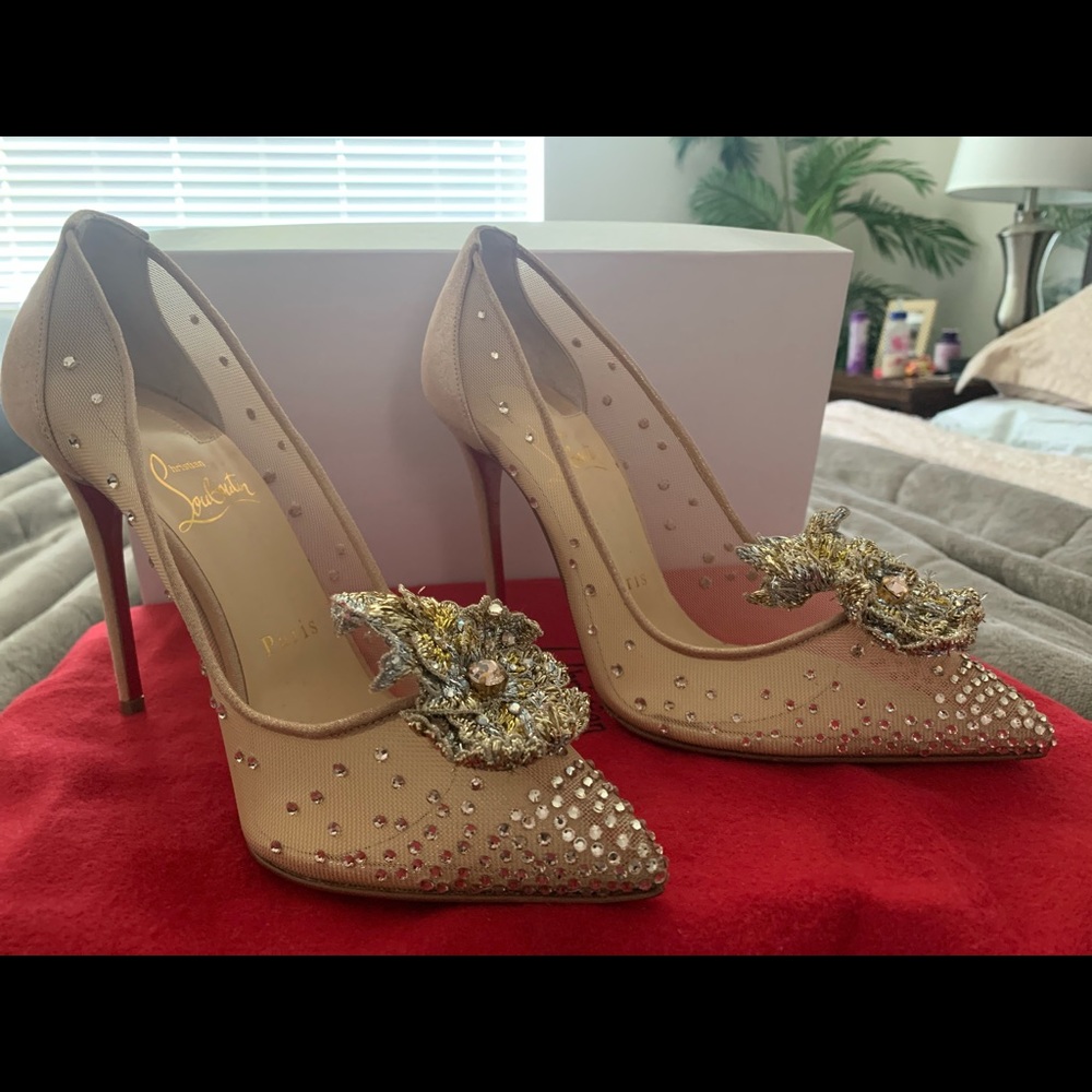 Christian louboutin - Picture 10 of 11